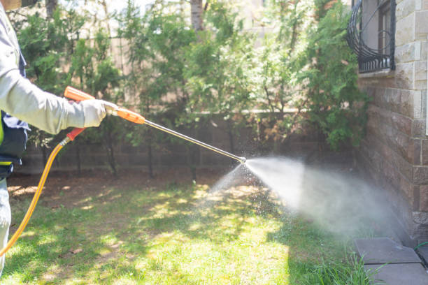 Best Pest Control Near Me  in Milan, TN
